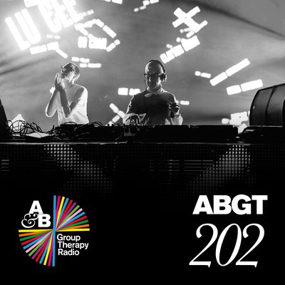 Esquape [ABGT203]'s cover