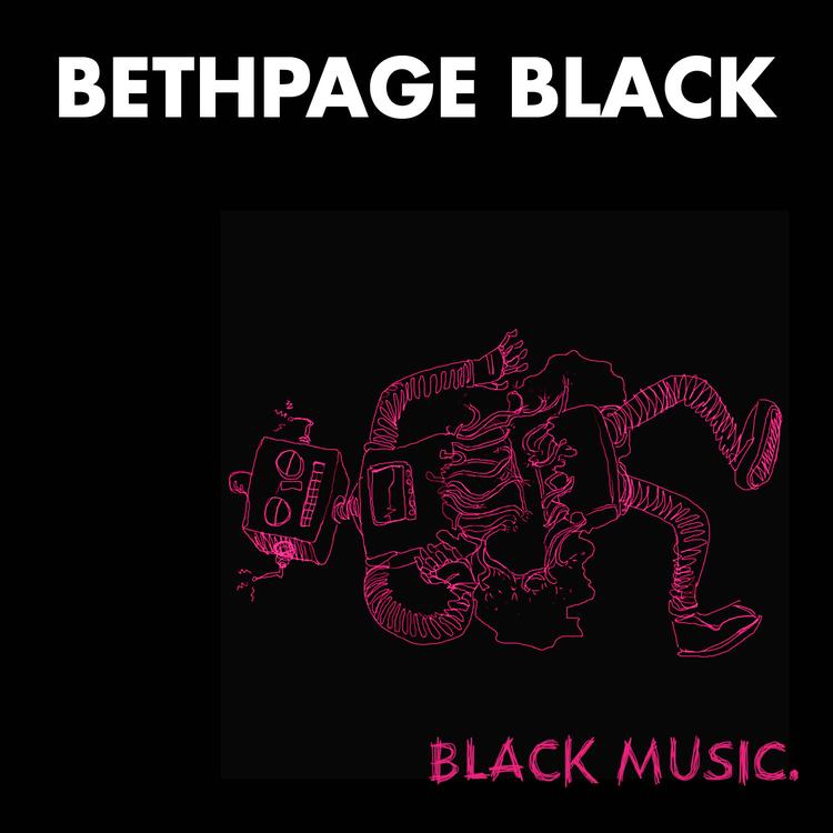 Bethpage Black's avatar image