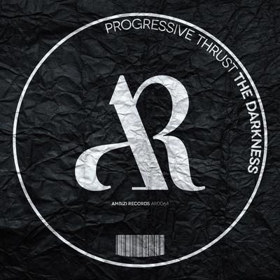 Progressive Thrust's cover