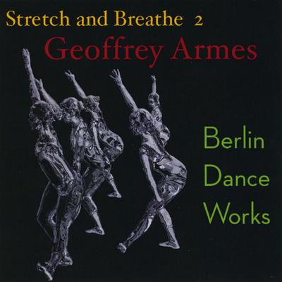 Berlin Dance Works's cover