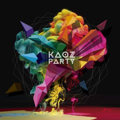 Amanecer By Kaoz Party's cover