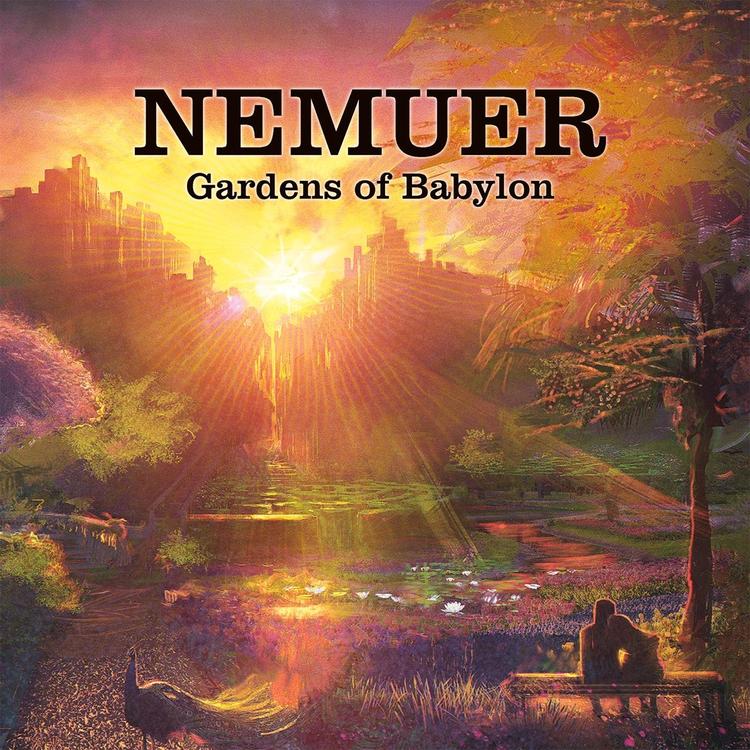 Nemuer's avatar image