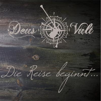 Adieu By Deus Vult's cover