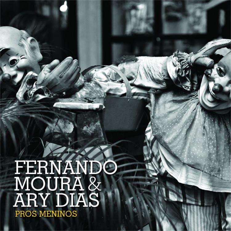 Fernando Moura & Ary Dias's avatar image