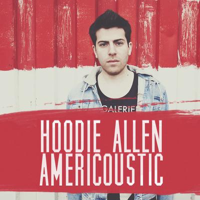 Americoustic's cover