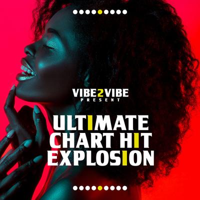 Ultimate Chart Hit Explosion's cover