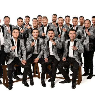 La Arrolladora Banda El Limón De Rene Camacho's cover