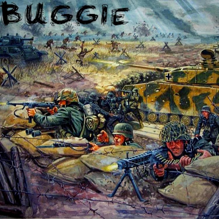 Buggie's avatar image