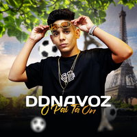 DDNAVOZ's avatar cover