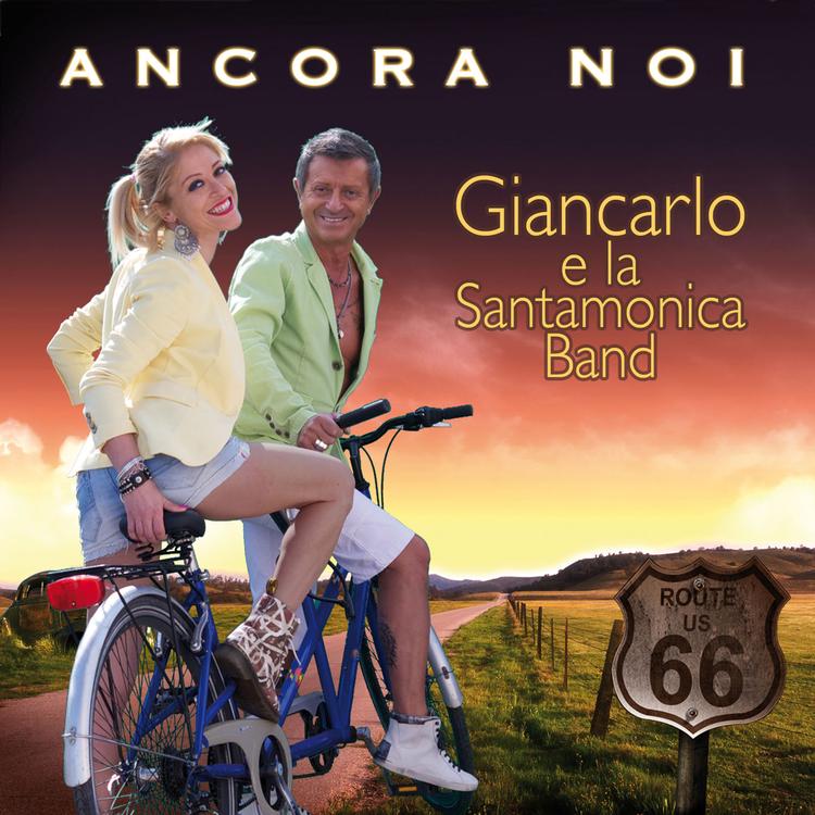 Giancarlo e la Santa Monica Band's avatar image