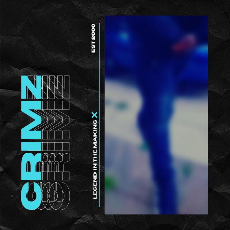 Crimz's avatar image