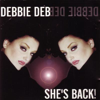 When I Hear Music By Debbie Deb's cover