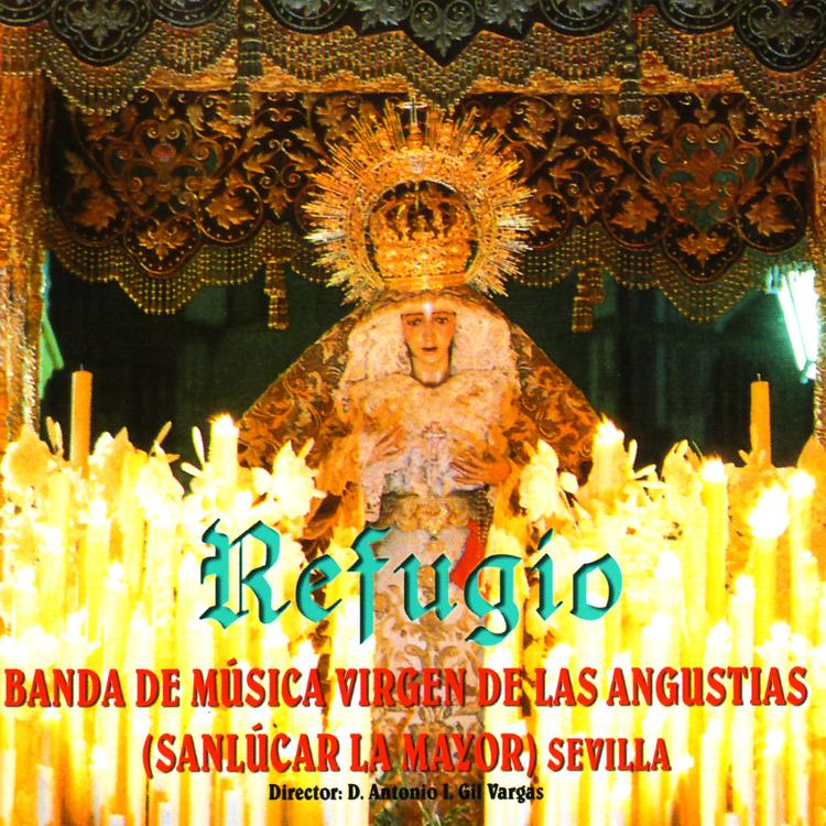 Banda de Música Virgen de las Angustias de la Hermandad's avatar image