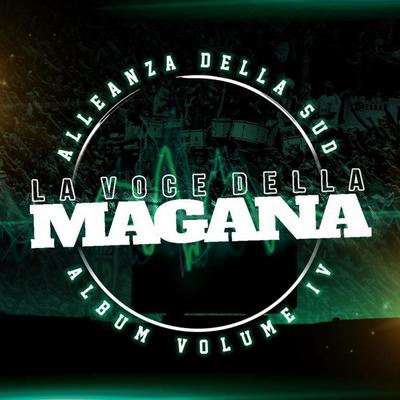 La Voce Della Magana's cover