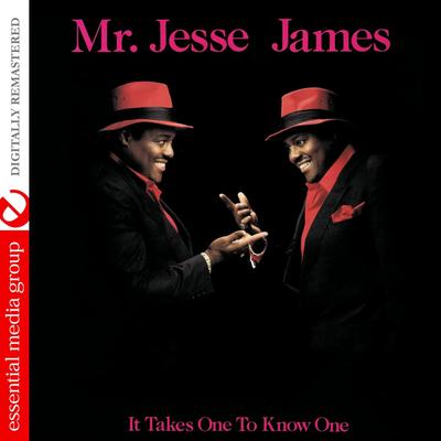 It Takes One To Know One (Remastered)'s cover