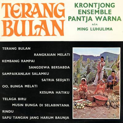Krontjong Ensemble Pantja Warna's cover