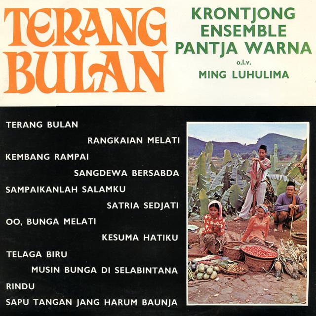Krontjong Ensemble Pantja Warna's avatar image