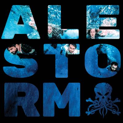Alestorm By Alestorm's cover