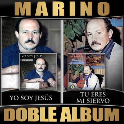 Yo Soy Jesus / Tu Eres Mi Siervo (Doble Album)'s cover