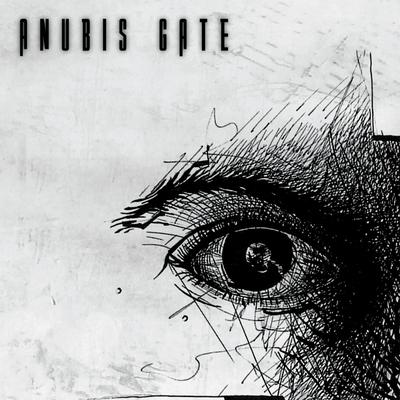 Hold Back Tomorrow By Anubis Gate's cover