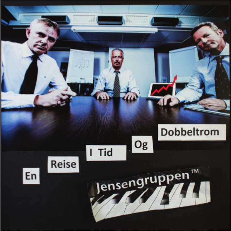 Jensengruppen's avatar image