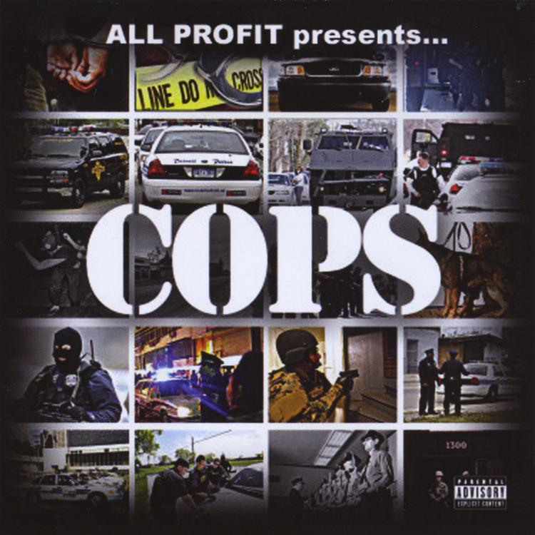 All Profit's avatar image