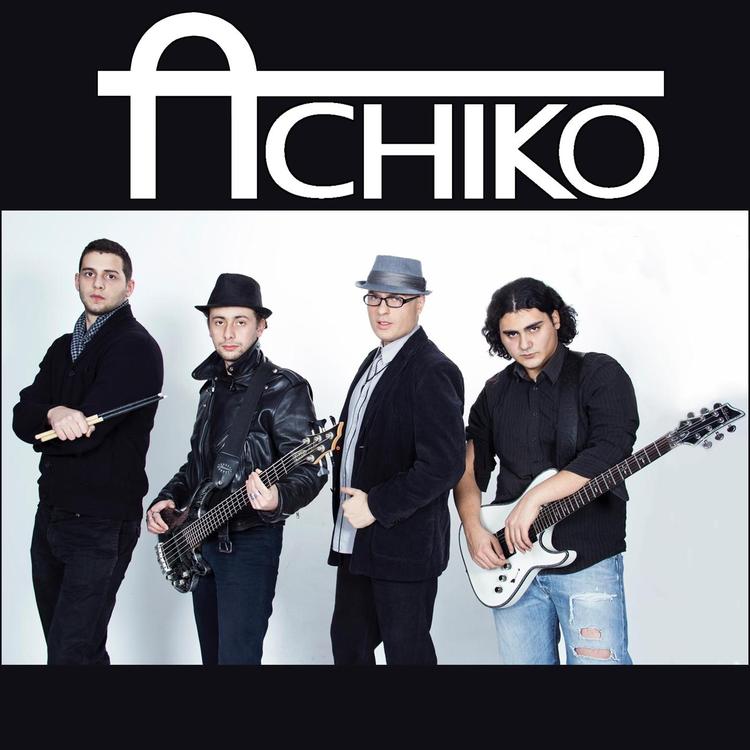 achiko's avatar image