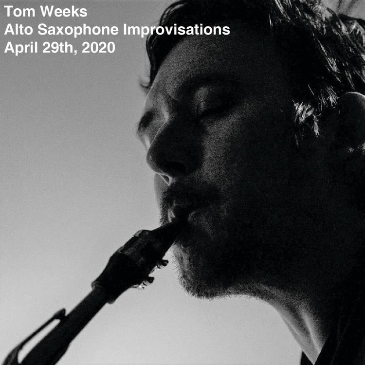 Tom Weeks's avatar image