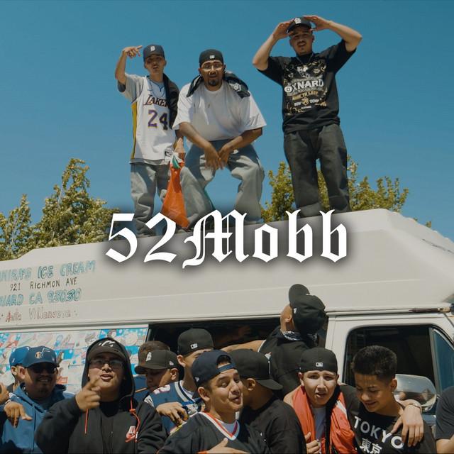 52 Mobb's avatar image