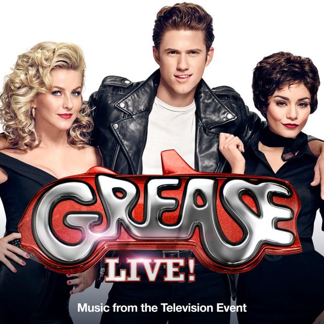 Grease Live Cast's avatar image