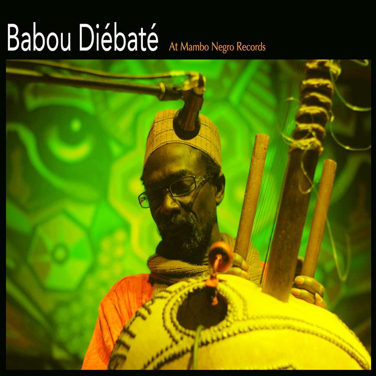 Babou Diébaté's avatar image