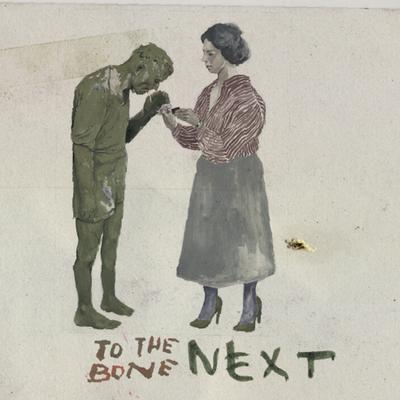 To The Bone's cover