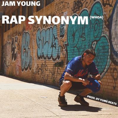 Rap Synonym (Whoa)'s cover