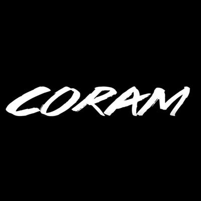 Coram's cover