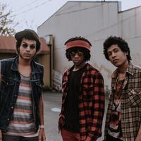 Radkey's avatar cover