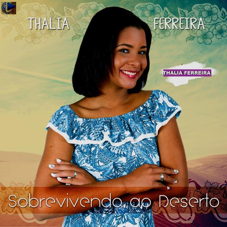 Thalia Ferreira's avatar image