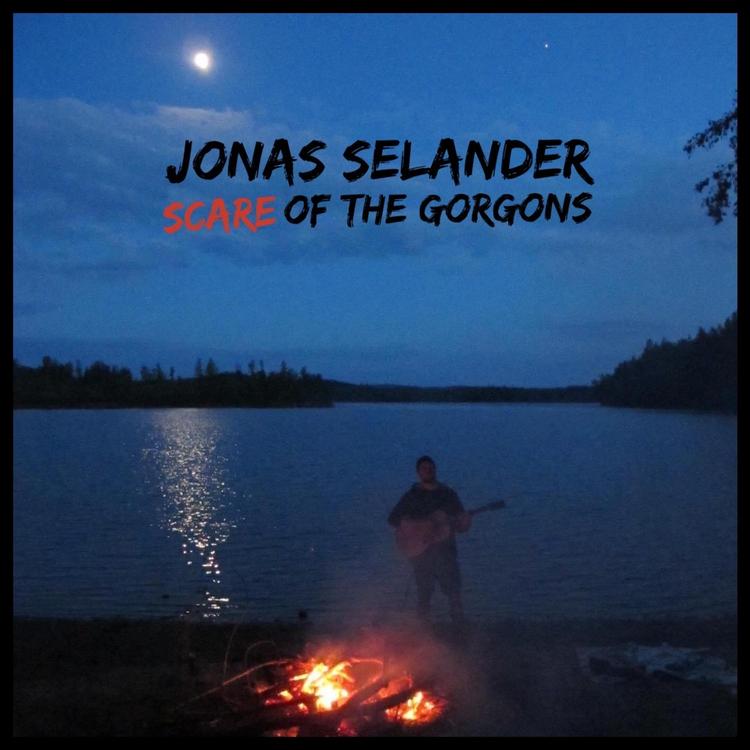 Jonas Selander's avatar image