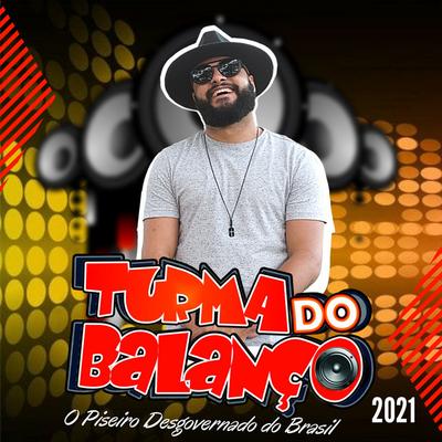 Turma do Balanço's cover