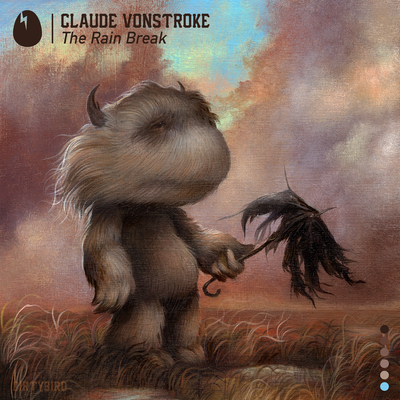 The Rain Break By Claude VonStroke's cover