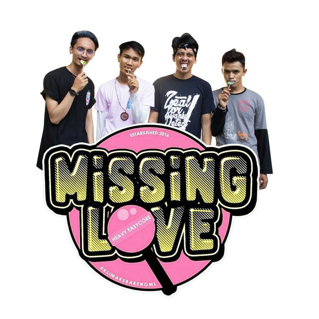 Missing Love's avatar image