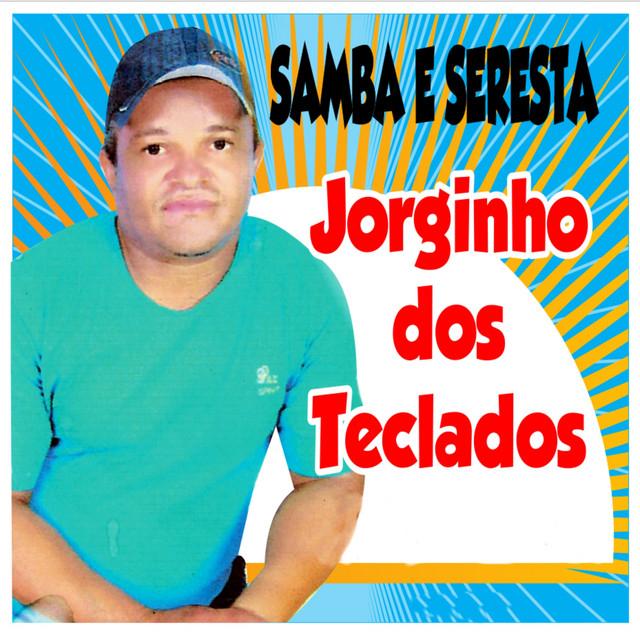 JORGINHO DOS TECLADOS's avatar image