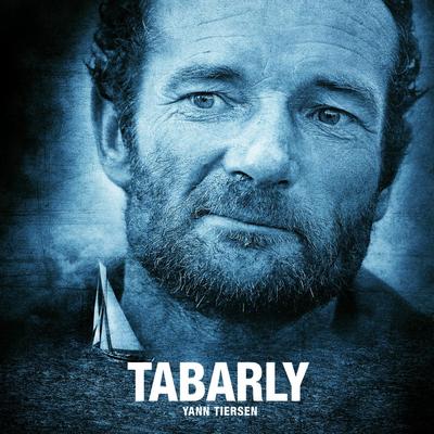 Tabarly (Original Motion Picture Soundtrack)'s cover