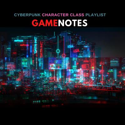 GameNotes's cover