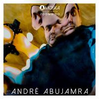 André Abujamra's avatar cover