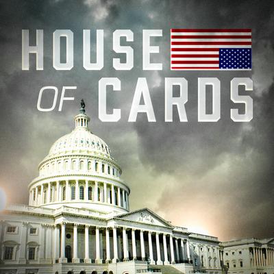 House of Cards (Main Theme from the TV Series) By House of Cards Main Title's cover