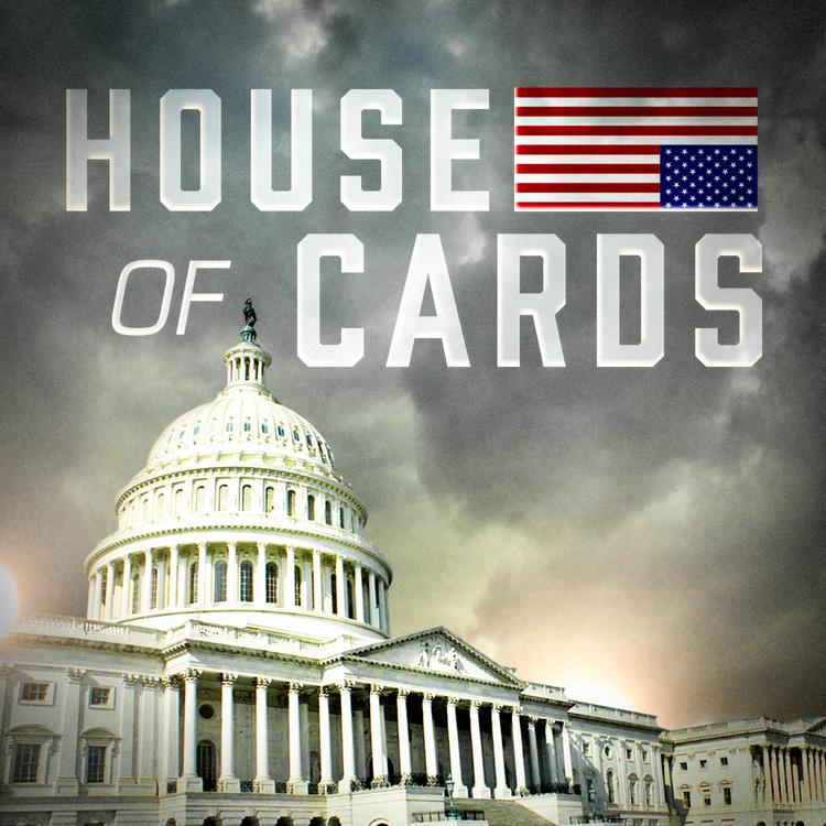 House of Cards Main Title's avatar image