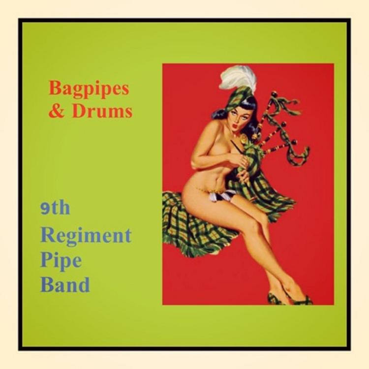 9th Regiment Pipe Band's avatar image