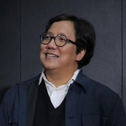 Erwin Gutawa's avatar image