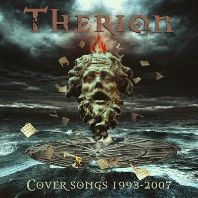 Summernight City (2001) By Therion's cover