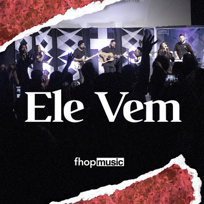 Ele Vem By fhop music's cover